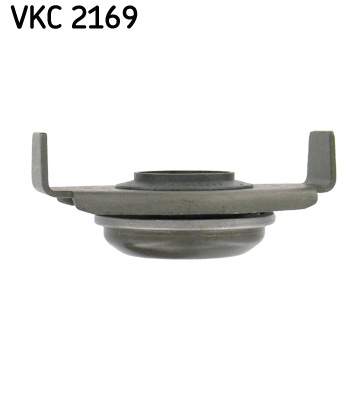 SKF Kinyomócsapágy, mechanikus VKC2169_SKF